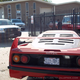 Image for article titled Mechanic wrecks out-of-town owner's $500,000 Ferrari F40